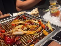 -蚝伯·新派海鲜(荣昌店)