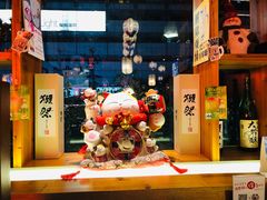 -有喜屋·深夜食堂(北京西路店)