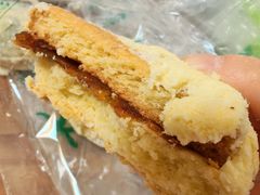 椰丝饼-大顺斋(牛街店)