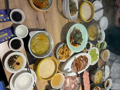 -龙聚德北京烤鸭(沙坪坝华宇A馆店)