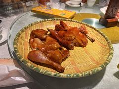 -大树头森林餐厅