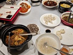-王府井酒店(金桥港湾店)