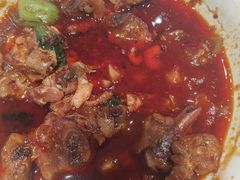 -凤凰园烤鸭店·唐山菜·传承花椒肉(老唐丰路店)