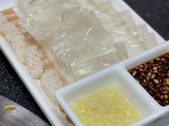 -灶座小锅烀饼·铁锅炖(道里店)