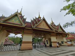 -西双版纳勐泐文化旅游区