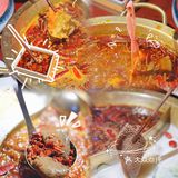 东莞探店|东莞超“大”牛肉火锅🌶️我只认这家