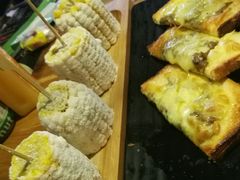 -通海俄式烧烤(下瓦房店)