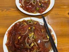 -何记酿皮店(西流湾店)