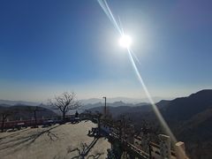 -妙峰山风景名胜区