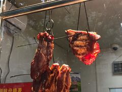 -嘉逸传菜(洛川东路店)