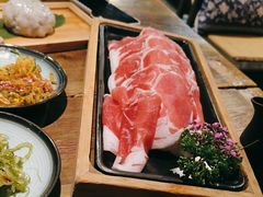 -湊湊火锅·茶憩(合生汇购物中心店)