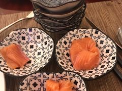 哈根达斯冰淇淋-常德武陵天济喜来登酒店-盛宴餐厅