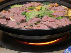 -驴全道葭州驴肉公馆(榆林商业步行街店)