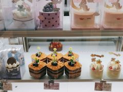 -好利来(永安道店)