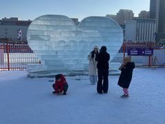 -沈阳奥体冰雪嘉年华