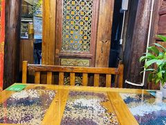 -尽善百年古院餐厅(王家老宅店)