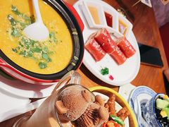 -蝴蝶里·粤菜·点心(龙湖杭州金沙天街店)