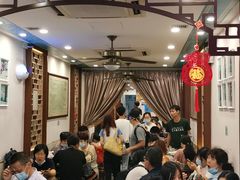 大堂-仁信老铺甜品(北京路店)