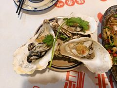 -阿尔法海鲜排档(爱琴海店)