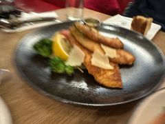 -安妮意大利餐厅(世贸天阶店)