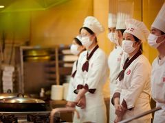 -阿庄新豫菜(航海东路店)