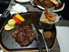 -半秋山西餐厅(巴南万达广场店)