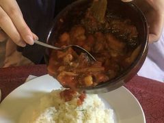 -羽深肉铺 Steak & Wine