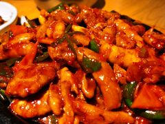 -海兰江石锅饭(水上店)
