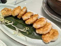 -常来小聚·广州非遗传承餐厅(高德置地店)