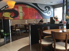 大堂-必胜客(远大路店)