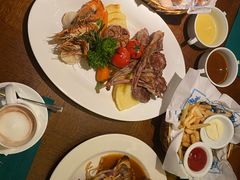 -宝莱纳餐厅(滨江店)