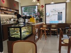-E SPECIAL COFFEE 别样