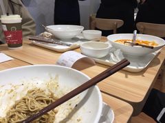 -轻蔬不用等·素食(江苏路店)