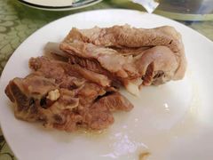 -范记靖远羊羔肉(博物馆店)