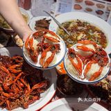 今年夜宵好搭子 终于被我找到了！
