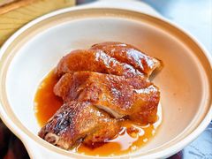 -新天世纪中餐厅