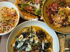 -Blac+Blac(中海环宇荟店)