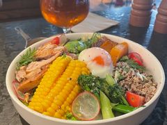 -京A Taproom·精酿餐吧(CBD店)