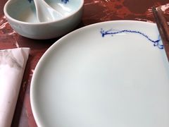 -钱塘花园·宁波菜