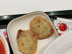 -乡村基(双流时代奥特莱斯餐厅)