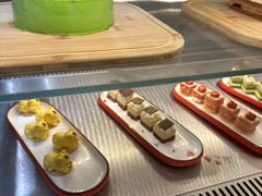 -月色西餐厅·海鲜刺身·烧烤(科学城保利郡雅酒店)