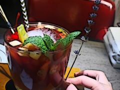 -陌上花儿·音乐西餐吧(和平店)