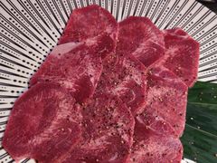 -十三姨正合丰烤肉(营迹路店)