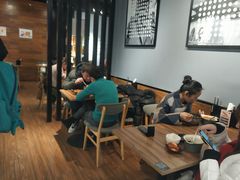 大堂-泰熙家(大寨路店)