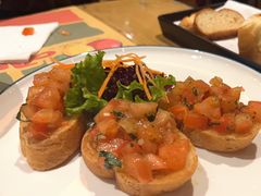 -安妮意大利餐厅(国贸店)