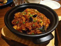 -星叶·东南亚料理(宁波万象汇店)