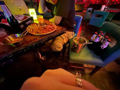 -光音瓦特俱乐部(高新店)