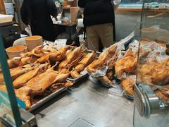 盐水鸭-戚顺兴盐水鸭(新街口明瓦廊店)