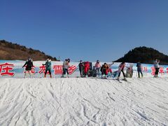 -玉龙湾滑雪场