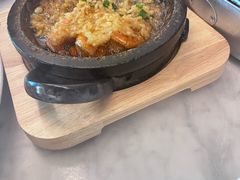 -小菜园新徽菜(无锡宜家荟聚中心店)